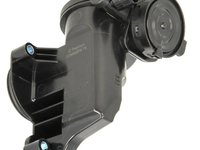 Epurator gaze AUDI SEAT SKODA SEAT motorizare 1.4 de la an 09.98-...