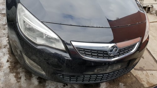 Etrier frana stanga spate Opel Astra J 2011 Hatchback 1.7 cdti