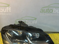 Far Dreapta Audi A3 (8P): 2003-2012 Oricare OK