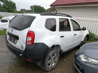 Far dreapta Dacia Duster 2011 4x2 1.5 dci