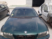 Far stanga BMW Seria 3 E46 [1997 - 2003] Sedan 4-usi 320d MT (136 hp)