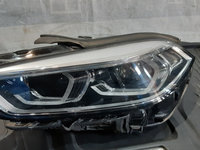 FAR STANGA FULL LED BMW SERIA 1 F40 COD:9482807