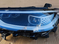 Far stanga IQ LIGHT Full LED VW ID.3 / ID3 2020 2021 2022