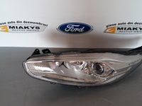 Far stg.Ford Fiesta 2014 (lupa)