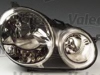 Far VW POLO (9N) (2001 - 2012) VALEO 088184 piesa NOUA