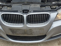 Faruri far stanga dreapta BMW Seria 3 E90 E91 facelift bixenon adaptive de europa