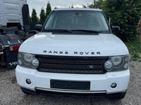 Fata completa Range Rover Vogue