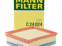 Filtru Aer Mann Filter Bmw Seria 3 F30 2011-2018 C24024
