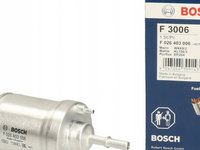 Filtru Combustibil Bosch Seat Altea XL 2006-F 026 403 006 SAN29767