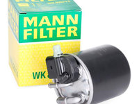 Filtru Combustibil Mann Filter Mercedes-Benz M-Class W166 2011-2015 WK820/14