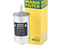 Filtru Combustibil Mann Filter Seat Inca 1995-2003 WK613