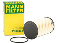 Filtru Combustibil Mann Filter Volkswagen Jetta 4 2010→ PU825X