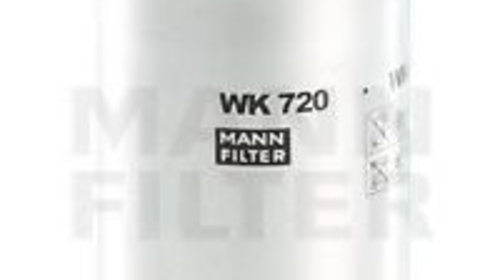 Filtru combustibil MERCEDES-BENZ C-CLASS (W20