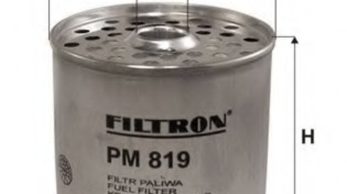 Filtru combustibil PM819 FILTRON pentru Ford 