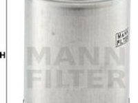 Filtru combustibil VW POLO 6R 6C MANN-FILTER WK 823/2
