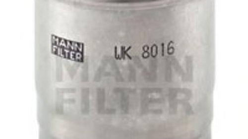 Filtru combustibil WK 8016 x MANN-FILTER pent