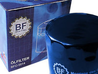 Filtru Ulei Blue Filter Opel Frontera B 1998-2004 BFO0014 SAN57748