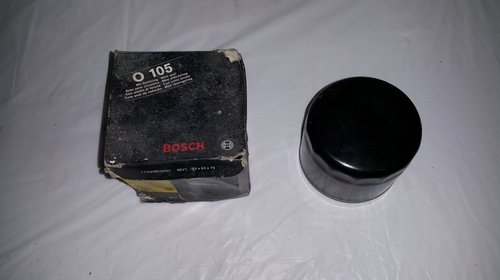 Filtru Ulei Bosch 0451103300