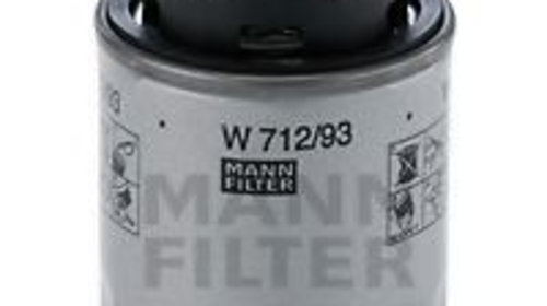 Filtru ulei SEAT ALTEA XL (5P5, 5P8) (2006 - 