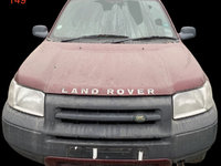 Flansa amortizor fata Land Rover Freelander [1998 - 2006] Crossover 5-usi 2.0 TD MT (112 hp) (LN) TD4 2.0 D - M47