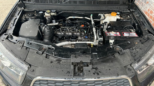 Fulie motor vibrochen Chevrolet Captiva 2014 facelift 4x4 2.2 crdi