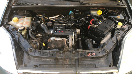 Fulie motor vibrochen Ford Fiesta 5 2003 hatchback 1.4