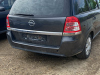Fuzeta spate dreapta Opel Zafira Family [facelift] [2008 - 2015] Minivan 1.7 CDTI MT (125 hp) volan stanga ⭐⭐⭐⭐⭐