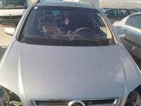 Fuzeta spate stanga Opel Zafira A [facelift] [2003 - 2005] Minivan 5-usi 2.0 DTi MT (100 hp)