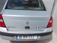 Fuzeta stanga spate Renault Symbol 2003 berlina 1.4 mpi