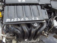 Galerie admisie Mazda 2 motor 1.3 benzina Fiesta 1.3 Fusion dezmembrez