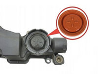 Garnitura / membrana PCV epurator Ford , Peugeot . Citroen 1.6 diesel