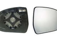 Geam sticla oglinda dreapta NOUA (incalzita) Ford Focus II an fabricatie 2004 2012 6472376