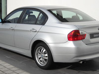 Geam usa spate BMW E90 (mobil/mare + fix/mic/triunghi) stanga si dreapta