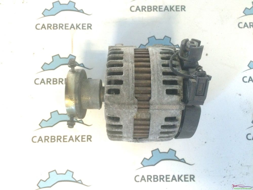 Generator / Alternator FORD MONDEO IV BA7 2.0 03.2