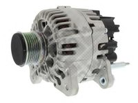 Generator / Alternator SKODA OCTAVIA Combi (1U5), VW JETTA IV (1J2), SEAT CORDOBA (6K2) - MAPCO 13213