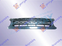 GRILA 09- - LAND ROVER DISCOVERY 05-14, ROVER-LAND ROVER, LAND ROVER DISCOVERY 05-14, 690704545