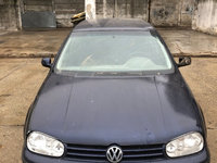 Grila bara fata Volkswagen Golf 4 2003 hatchback 1.4