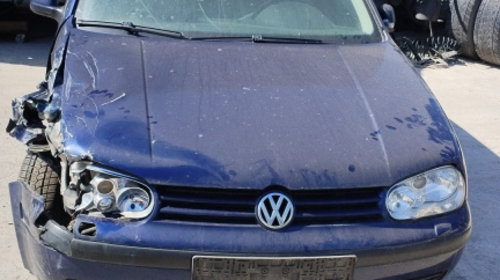 Grila bara fata Volkswagen VW Golf 4 [1997 - 2006] 1.6 benzina BCB