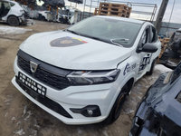 Grila proiector Dacia Logan 3 2023 berlina 1.0 tce H4D480