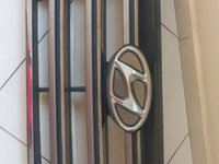 Grila radiator Hyundai Tucson, 2015, 2016, 2017, 2018, 86351-D7100.
