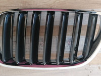 Grila radiator stanga / dreapta BMW X3 (E83) 2007-2011
