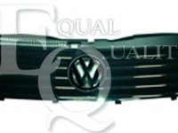 Grila radiator VW PASSAT limuzina (3B3), VW PASSAT Variant (3B6) - EQUAL QUALITY G0160