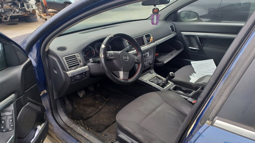 Grila ventilatie bord dreapta Opel Vectra C [facelift] [2005 - 2009] wagon 5-usi 1.9 CDTi MT (120 hp)