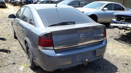 Grile bord Opel Vectra C 2002 hatchback 2.2dti