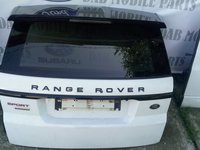 Haion Range Rover Sport 2015