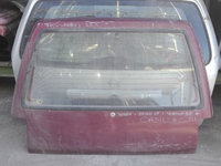 Haion Violet,hatchback 5 Portiere Daewoo TICO (KLY3) 1995 - 2000