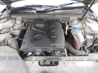 Incuietoare capota Audi A4 B8 2011 SEDAN 1.8 TFSI CDHA