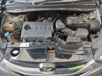 Incuietoare capota Hyundai ix35 2011 SUV 1.7 DOHC