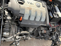 Injectoare 1.9 tdi motor BLS VW Passat Golf Touran Caddy AUDI Skoda Octavia Fabia .