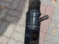 Injectoare Dacia Logan euro 4 1,5 dci